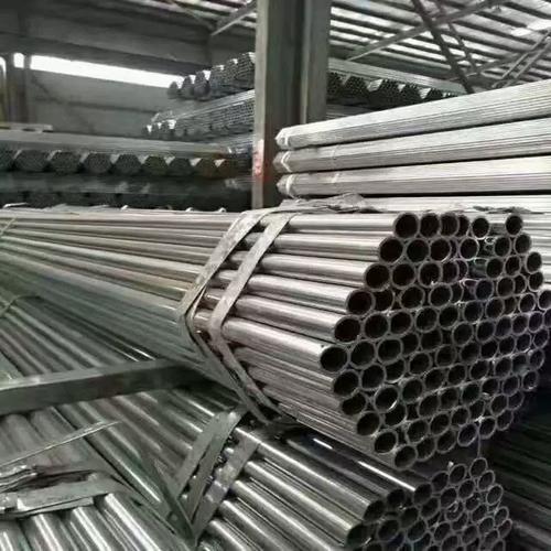 惠州q355nhb耐候钢管
